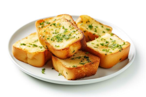 Garlic Bread